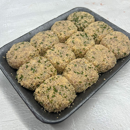 ALBONDIGAS