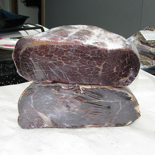 CECINA