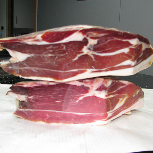 JAMON CONTRA