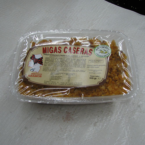 MIGAS