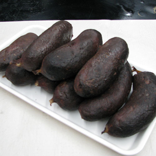 MORCILLA