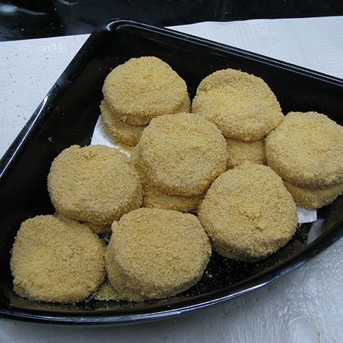 NUGGETS DE POLLO