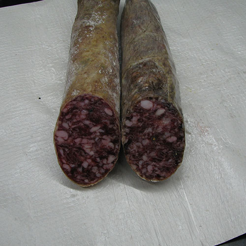 SALCHICHON IBERICO