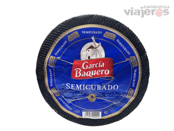 Garcia Baquero Semi