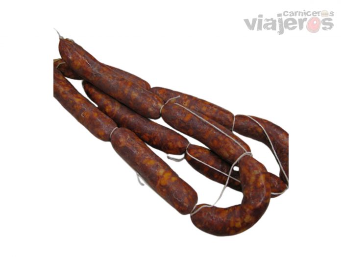 Chorizo fresco