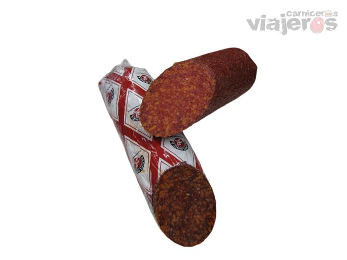 Chorizo Pamplona