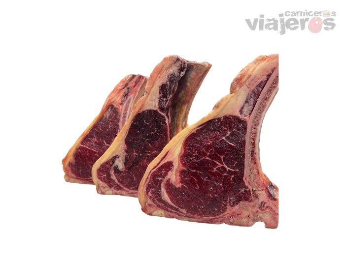 Chuletón Vaca Madurada