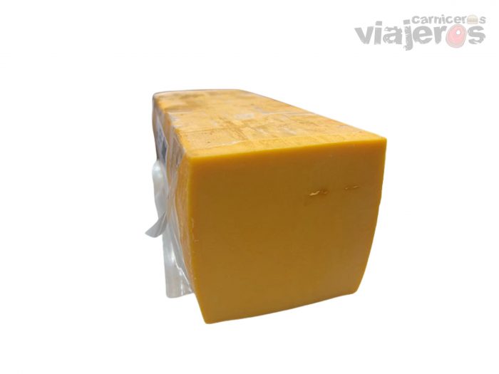 Queso Cheddar
