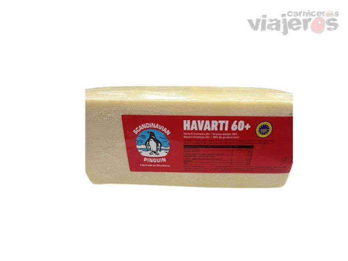 Queso Havarti