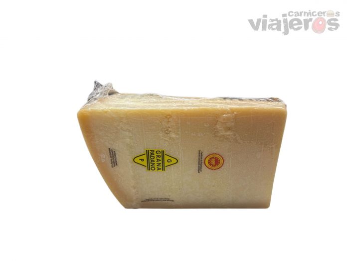 Queso Parmesano