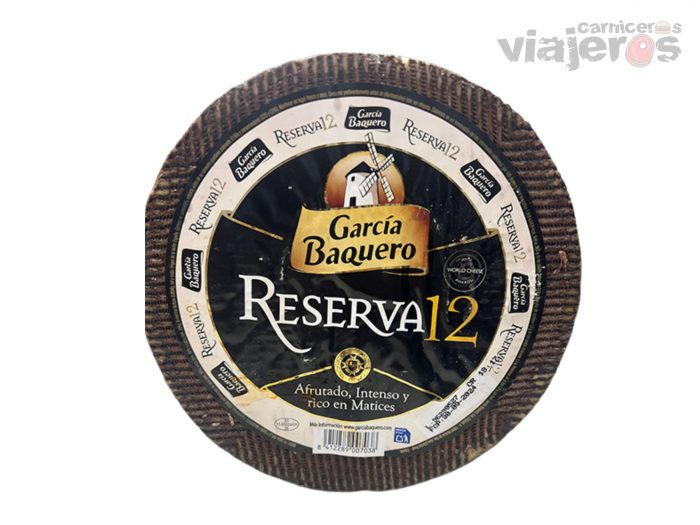 Garcia Baquero Reserva