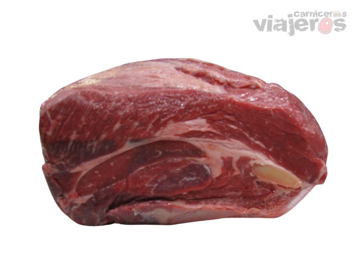 Aguja ternera
