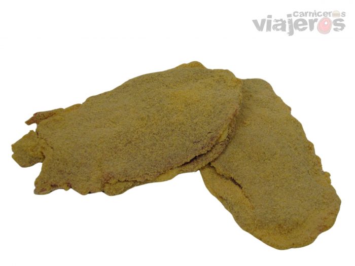 Cachopines