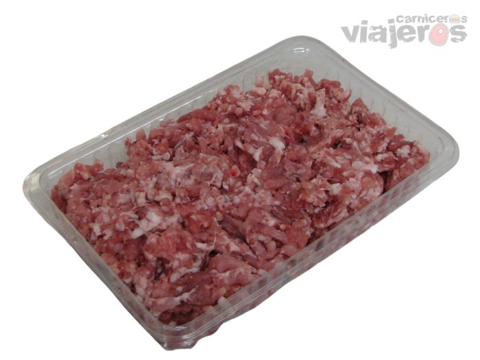 Carne Picada