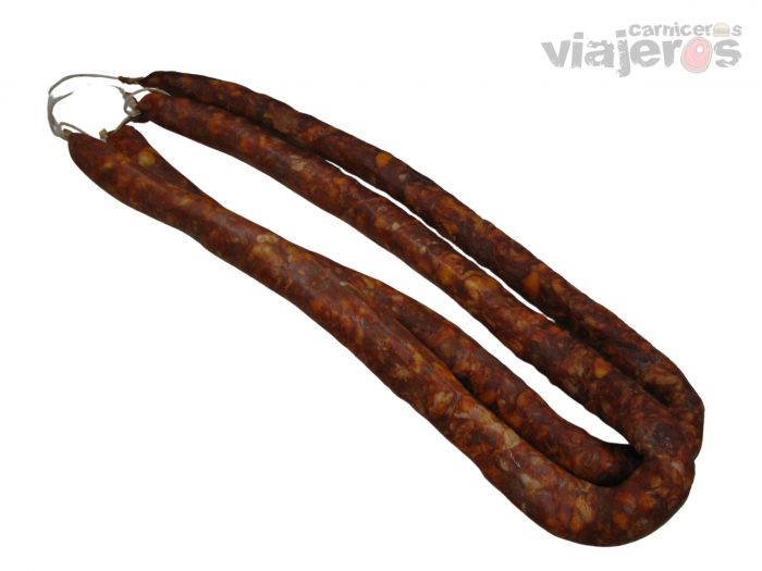 Chistorra