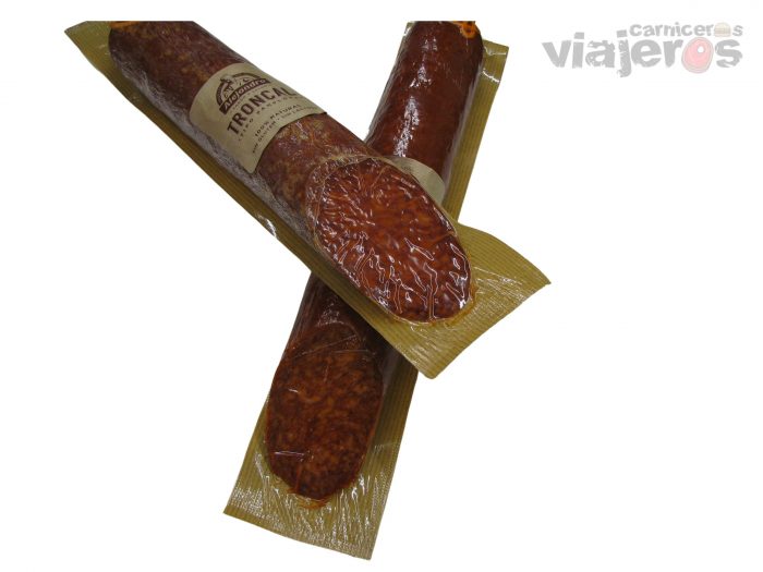 Chorizo Troncal tipo Pamplona
