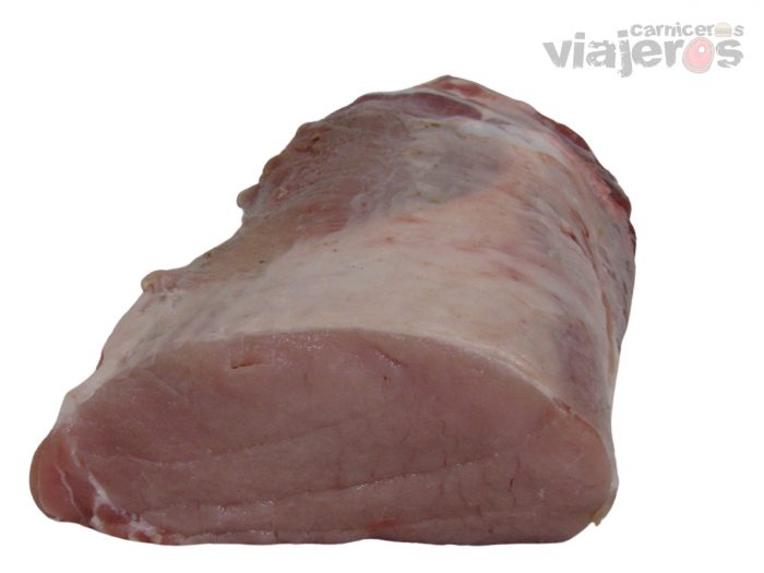 Lomo de cerdo
