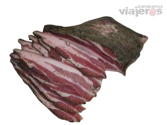 Guanciale