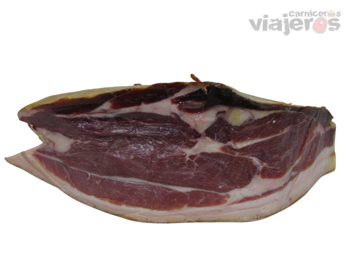 Jamón contra