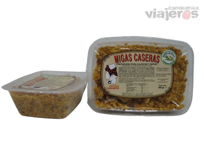Migas