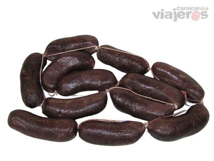 Morcilla