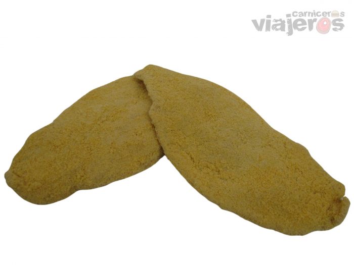 Pechugas rellenas
