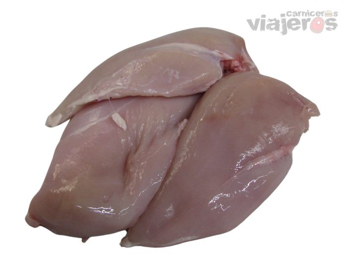 Pechuga de pollo
