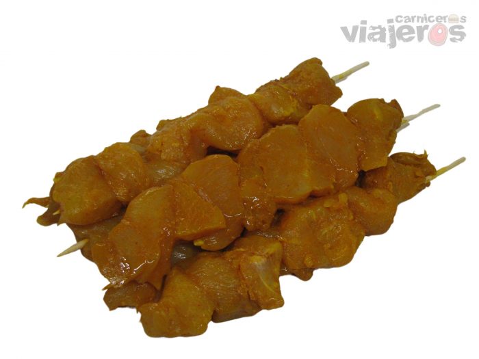 Pincho andaluza