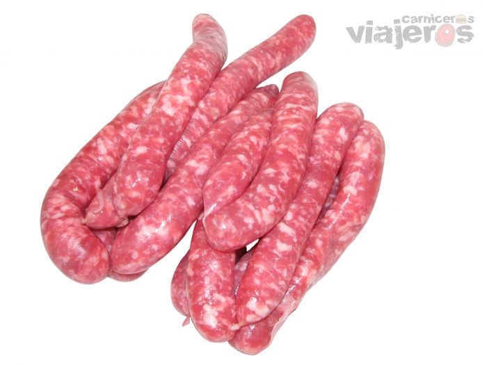 Salchicha fresca