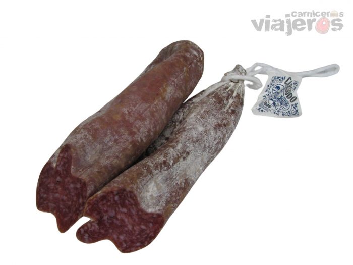 Salchichón Payés