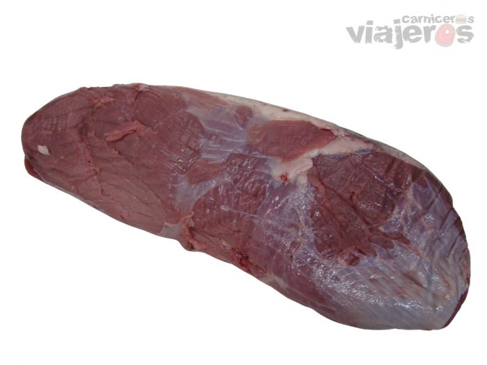Filete Ternera Empanar