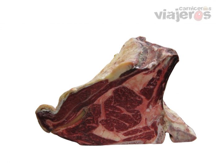 Chuleta de vaca