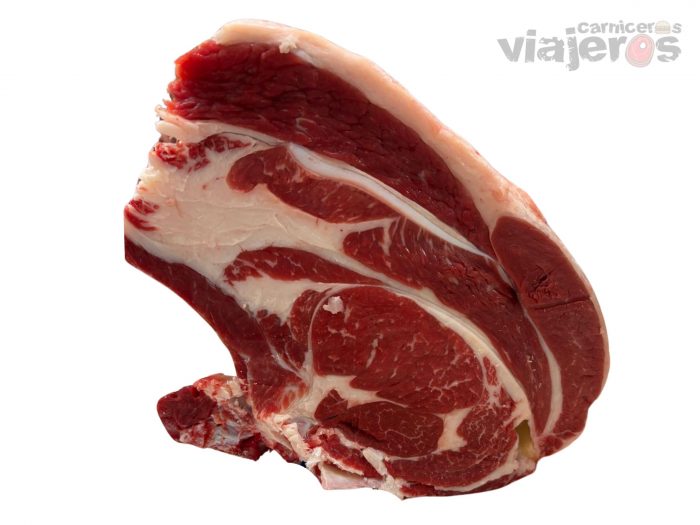 Chuletón de ternera - Imagen 2