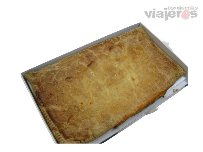 Empanada