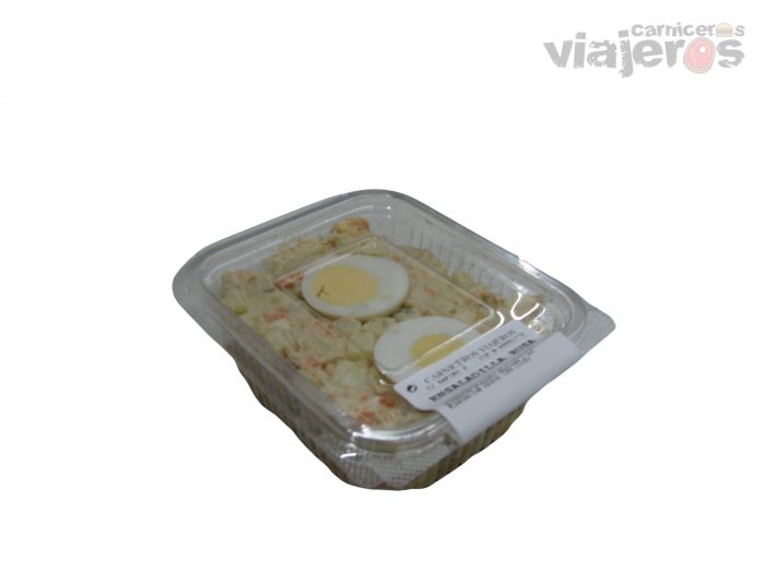 Ensaladilla rusa