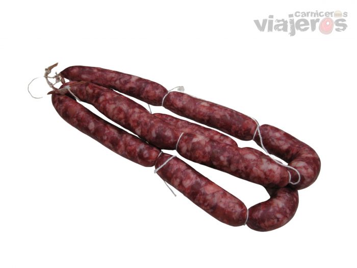 Longaniza fresca