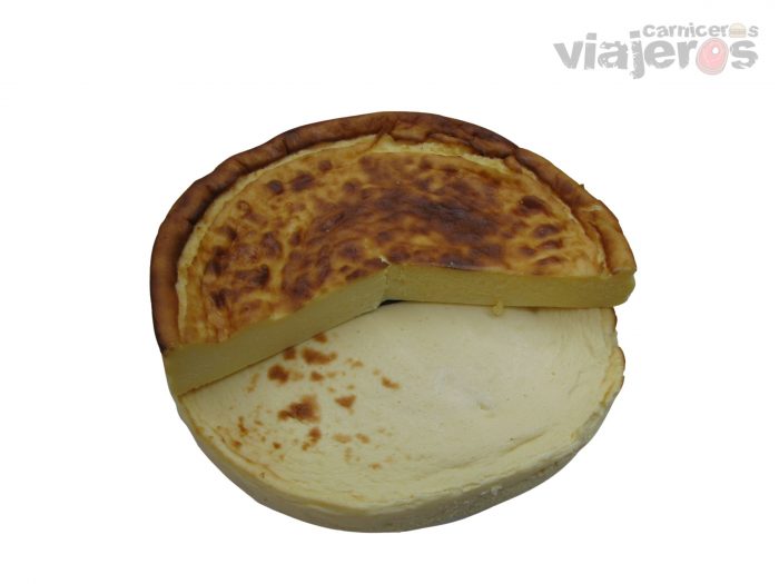 Tarta de queso