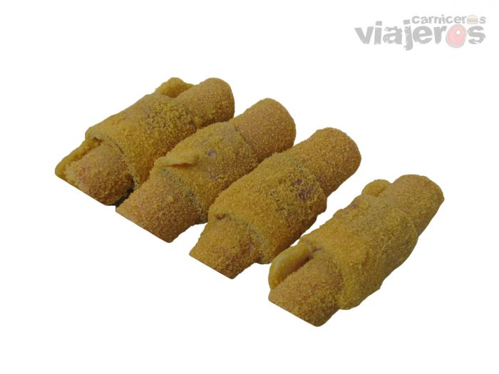 Flamenquines