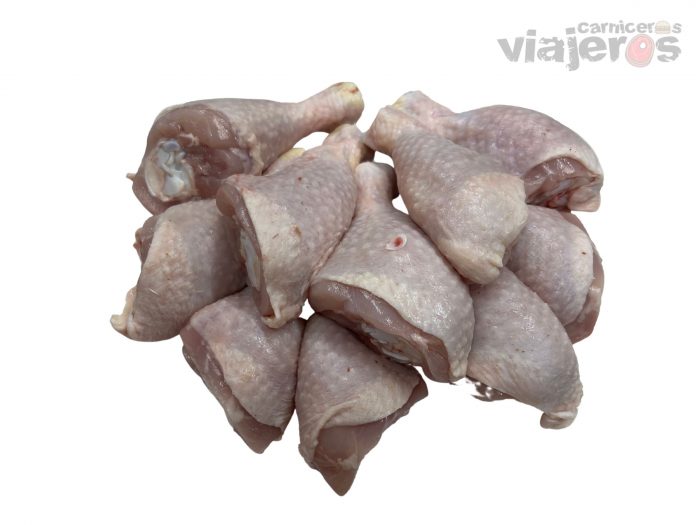 Jamoncitos de pollo