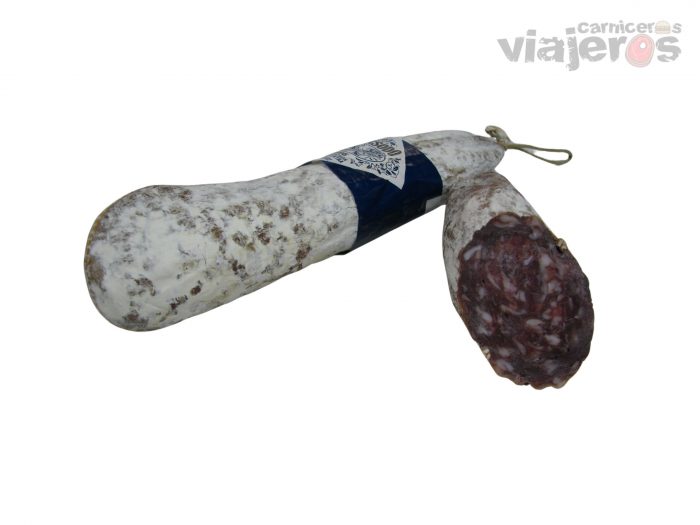 Salchichón cular